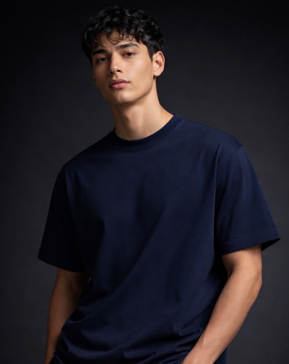 T-Shirt Fabric Guide: GSM, Combed Cotton & How to Spot a Premium Tee